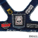 Ramones Harness