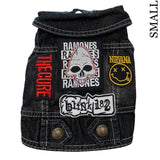 Ramones Vest