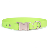 Sparky’s Choice SIDE-Release Buckle Collars - Teal