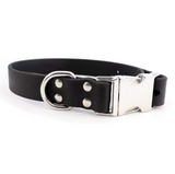 Sparky’s Choice SIDE-Release Buckle Collars - Creamsicle