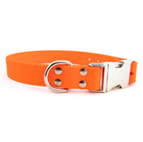 Sparky’s Choice SIDE-Release Buckle Collars - Clay Brown