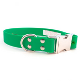 Sparky’s Choice SIDE-Release Buckle Collars - Yellow