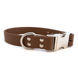 Sparky’s Choice SIDE-Release Buckle Collars - Seafoam