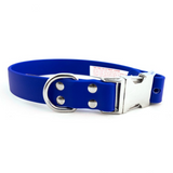 Sparky’s Choice SIDE-Release Buckle Collars - Orange