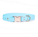 Sparky’s Choice SIDE-Release Buckle Collars - Teal