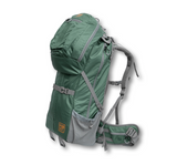 Kolossus | Big Dog Carrier & Backpacking Pack - Myrtle Green