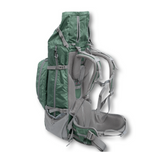 Kolossus | Big Dog Carrier & Backpacking Pack - Myrtle Green