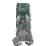 Kolossus | Big Dog Carrier & Backpacking Pack - Myrtle Green