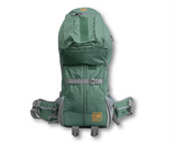 Kolossus | Big Dog Carrier & Backpacking Pack - Myrtle Green