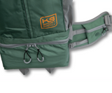 Kolossus | Big Dog Carrier & Backpacking Pack - Myrtle Green