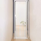 Cat Safety Gate - Beige