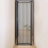 Cat Safety Gate - Beige