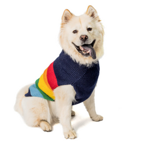 Vibes Dog Sweater | Le Pet Luxe