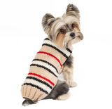 large dog sweater