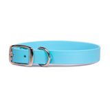 Sparky’s Choice Standard Buckle Collar - Blue