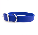 Sparky’s Choice Standard Buckle Collar - Violet