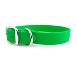 Sparky’s Choice Standard Buckle Collar - Lime