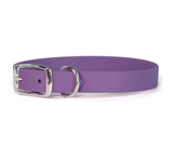 Sparky’s Choice Standard Buckle Collar - Creamsicle