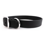 Sparky’s Choice Standard Buckle Collar - Stealth Black