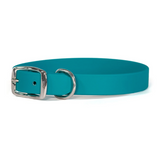 Sparky’s Choice Standard Buckle Collar - Green