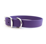 Sparky’s Choice Standard Buckle Collar - Blue