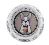 Starbarks Bowl (Case of 2)