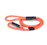 Reflective Rope Slip Leash – Neon Pink