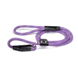 Reflective Rope Slip Leash – Neon Pink