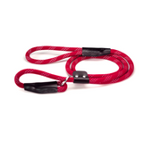 Reflective Rope Slip Leash – Neon Pink