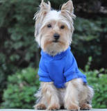 Top Purple Dog Hoodie | Le pet Luxe