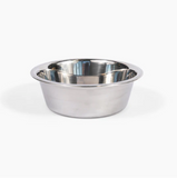 Bronze Single Bowl Pet Feeder | Options