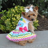 Best Ice Cream Cart Dress