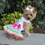  Ice Cream Cart Dress