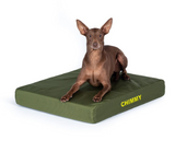 Gorilla Tough Orthopedic Dog Bed™