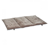 Yugen Pet Lounger Reversible Dog Pad - Mineral