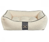 Signature Scoop Dog Bed - Coco