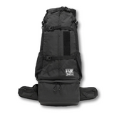 K9 Sport Sack® Knavigate - Midnight Black