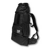 K9 Sport Sack® Knavigate - Midnight Black