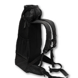 K9 Sport Sack® Knavigate - Midnight Black