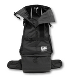 K9 Sport Sack® Knavigate - Midnight Black