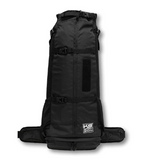 K9 Sport Sack® Knavigate - Midnight Black