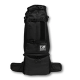 K9 Sport Sack® Knavigate - Midnight Black