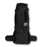 K9 Sport Sack® Knavigate - Midnight Black