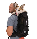 K9 Sport Sack® Knavigate - Dune Red