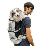 K9 Sport Sack® Knavigate - Lunar Rock