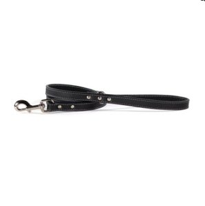 Tuscany Italian Leather Dog Leashes - Le Pet Luxe