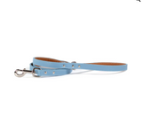 Tuscan Italian Leather Dog Leashes