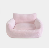 Baby Dog Sofa Collection - Caviar