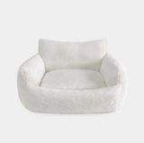 Baby Dog Sofa Collection - Truffle