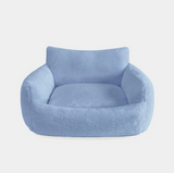 Baby Dog Sofa Collection - Caviar